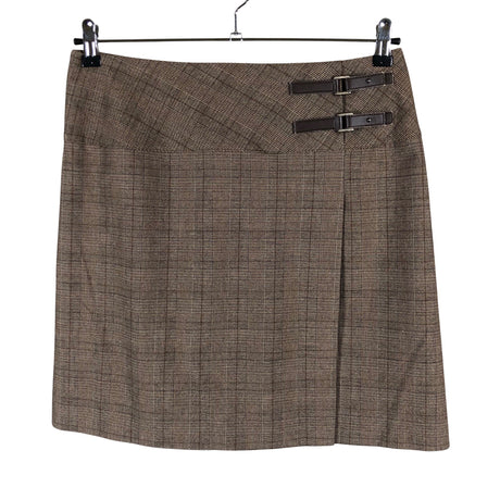 Unisex Steilmann - Mitteveniv seelik, suurus 40 - Pruun ()