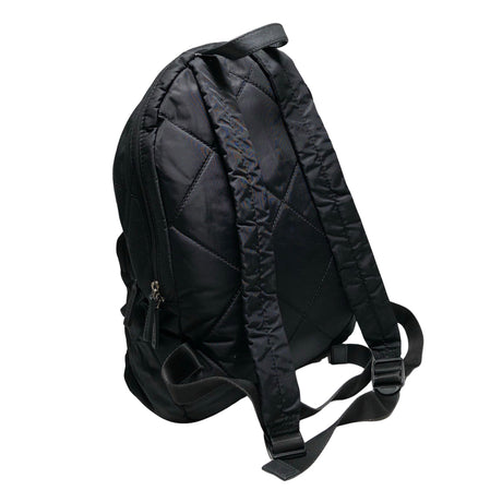 Unisex Knomo - Seljakott, suurus Maxi - Must (2)