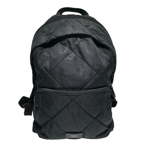 Unisex Knomo - Seljakott, suurus Maxi - Must (1)