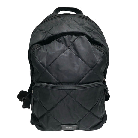 Unisex Knomo - Seljakott, suurus Maxi - Must ()