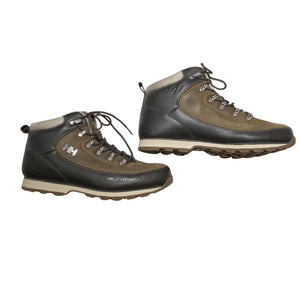 Unisex Helly Hansen - Matkasaapad, suurus 40 - Pruun (1)