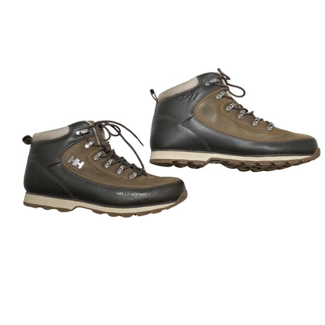 Unisex Helly Hansen - Matkasaapad, suurus 40 - Pruun ()