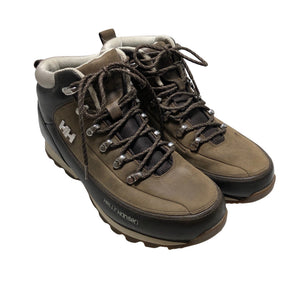 Unisex Helly Hansen - Matkasaapad, suurus 40 - Pruun (2)