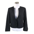 Unisex Gerry Weber - Jakk, suurus 38 - Must ()