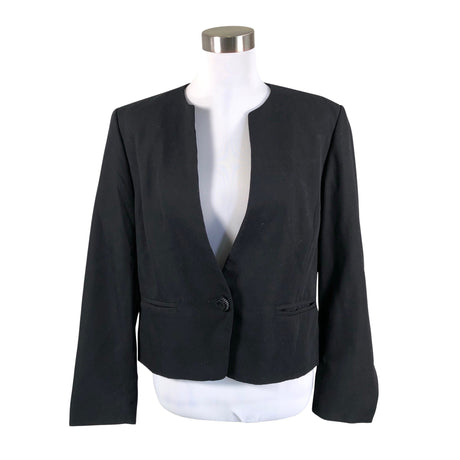 Unisex Gerry Weber - Jakk, suurus 38 - Must ()