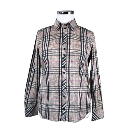 Unisex Gerry Weber - Pluus, suurus 42 - Hall ()