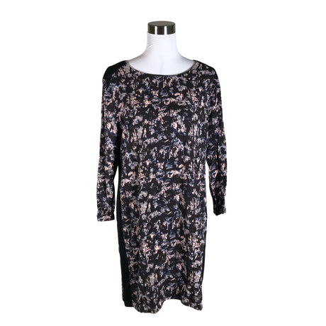 Unisex Ichi - Mitteveniv kleit, suurus 40 - Must ()