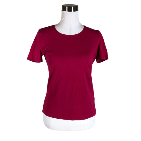 Unisex Your Face - T-särk, suurus 40 - Roosa ()