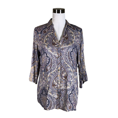 Unisex Esprit - Pluus, suurus 38 - Lilla ()