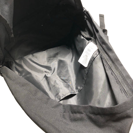 Unisex Adidas - Seljakott, suurus Maxi - Must (2)