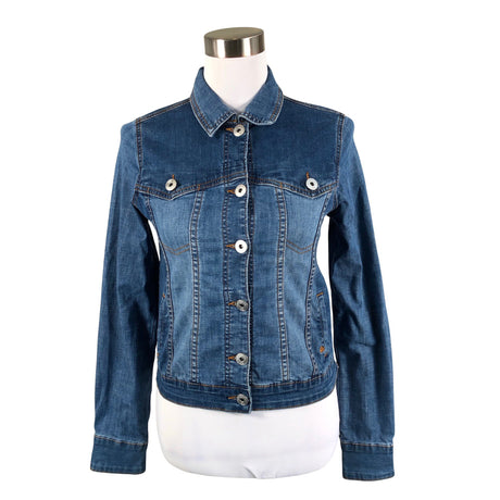 Unisex Tramontana - Teksatagi, suurus 36 - Sinine ()