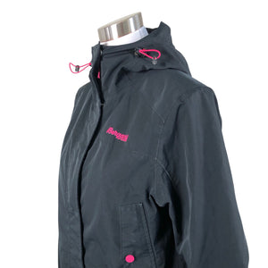 Unisex Bergans of Norway - Jope, suurus 36 - Must (2)