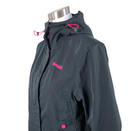 Unisex Bergans of Norway - Jope, suurus 36 - Must (2)