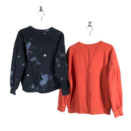 Unisex Molo Kids - Dressikangast pluus, suurus 122 - 128 - Oranž (2)