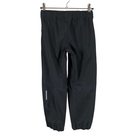 Unisex Reima - Softshell püksid, suurus 116 - 122 - Must (2)