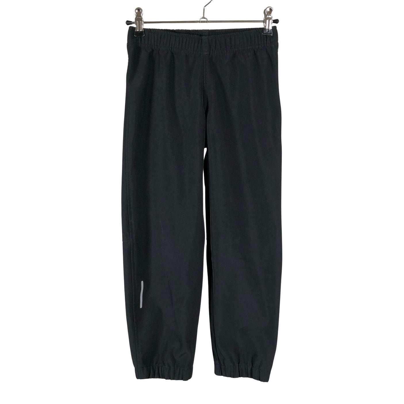 Unisex Reima - Softshell püksid, suurus 116 - 122 - Must (1)