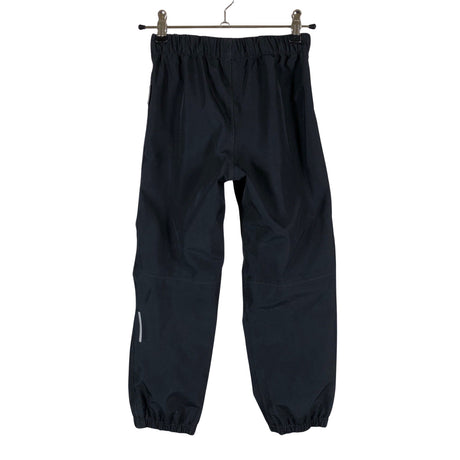 Unisex Reima - Kevad-/sügispüksid, suurus 116 - 122 - Must (2)