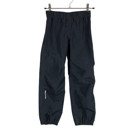 Unisex Reima - Kevad-/sügispüksid, suurus 116 - 122 - Must ()