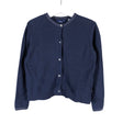 Unisex Okaïdi - Kardigan, suurus 110 - 116 - Sinine ()