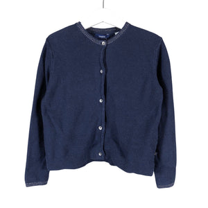 Unisex Okaïdi - Kardigan, suurus 110 - 116 - Sinine (1)
