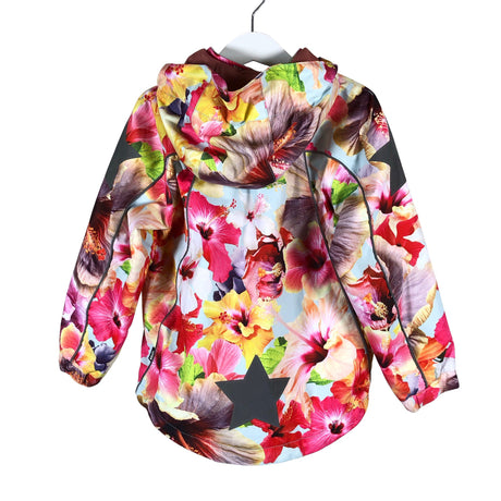 Unisex Molo Kids - Kevad-/sügisjope, suurus 104 - 110 - Roosa (2)