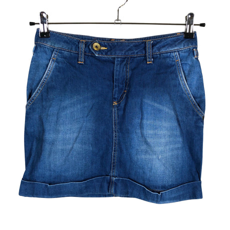 Unisex Peak Performance - Teksaseelik, suurus 34 - Sinine ()