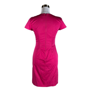 Unisex Hugo Boss - Pliiatskleit, suurus 34 - Roosa (2)