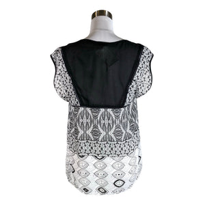 Unisex Esprit - Topp, suurus 40 - Valge (2)