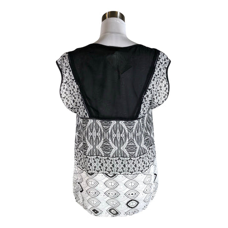 Unisex Esprit - Topp, suurus 40 - Valge (2)