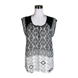 Unisex Esprit - Topp, suurus 40 - Valge (1)