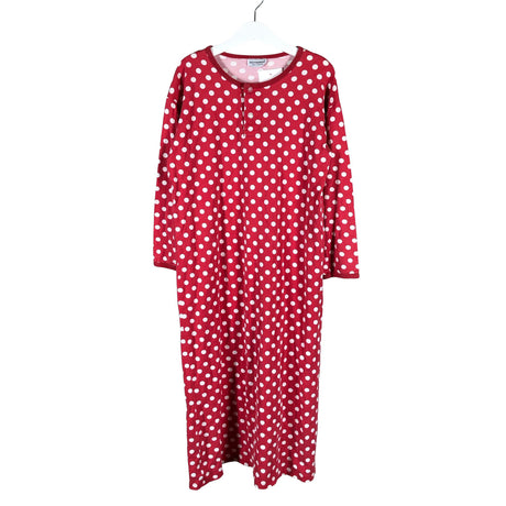 Unisex Marimekko - Öösärk , suurus 146 - 152 - Punane ()