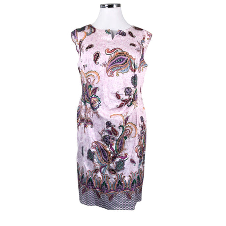 Unisex Gerry Weber - Pliiatskleit, suurus 44 - Lilla ()