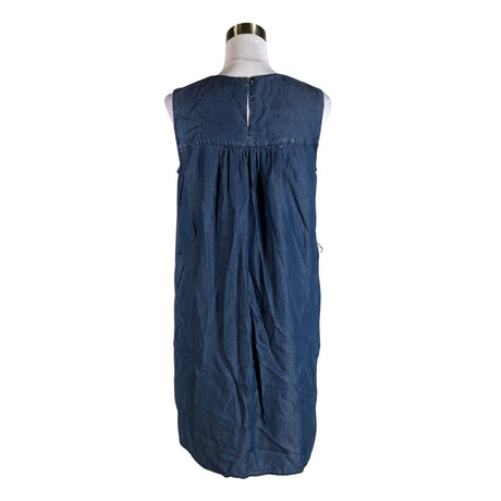 Unisex Esprit - Teksakleit, suurus 40 - Sinine (2)