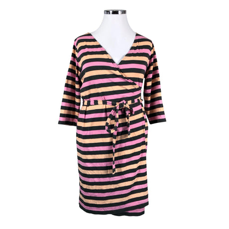 Unisex Marimekko - Trikotaažist kleit, suurus 42 - Roosa ()
