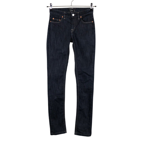 Unisex Filippa K. - Teksad, suurus W27 - Sinine ()