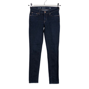 Unisex Levi's - Teksad, suurus W26 - Sinine (1)