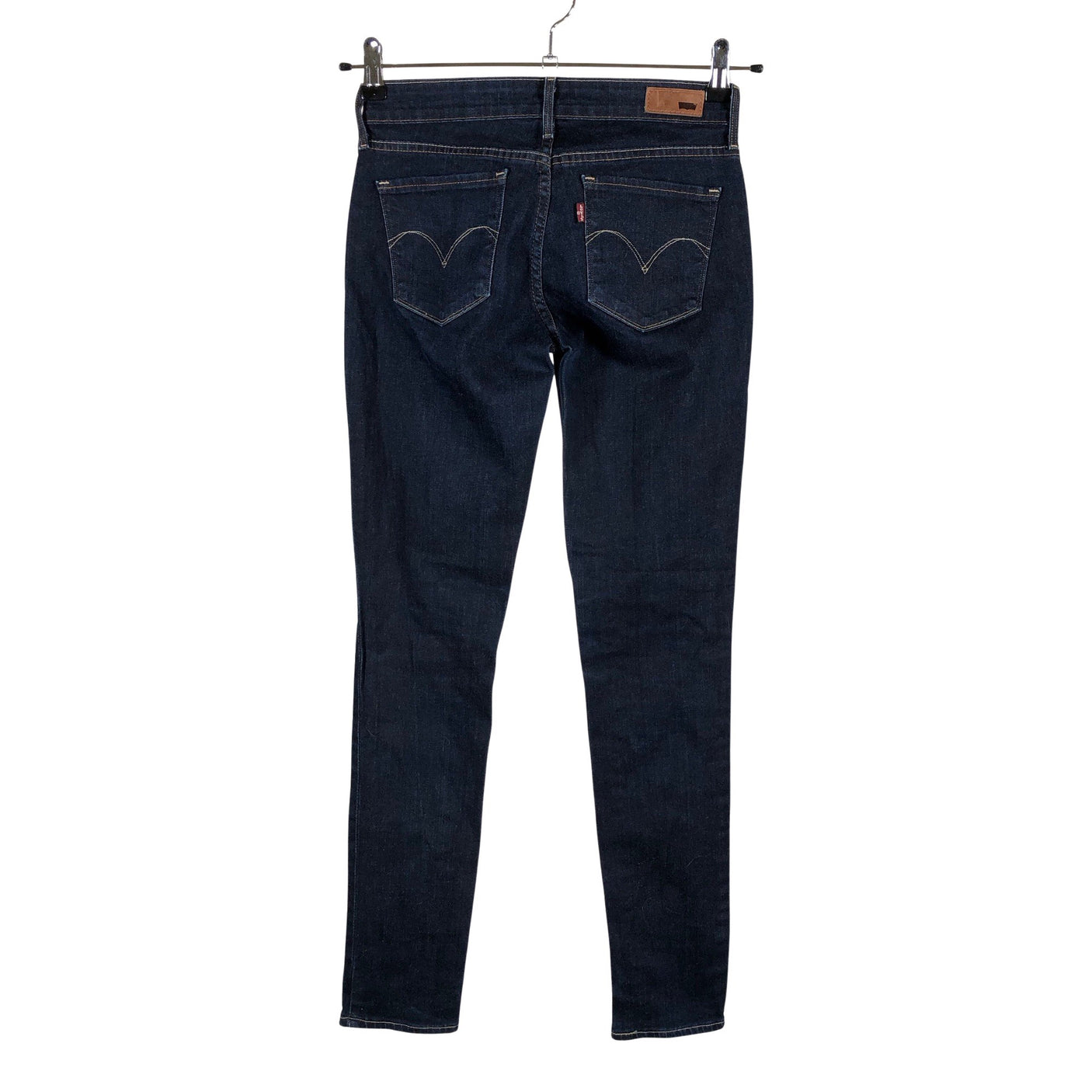 Unisex Levi's - Teksad, suurus W26 - Sinine (2)