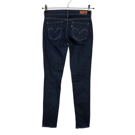 Unisex Levi's - Teksad, suurus W26 - Sinine (2)
