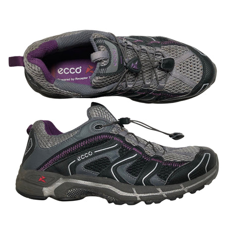 Unisex Ecco - Matkatossud, suurus 39 - Hall ()