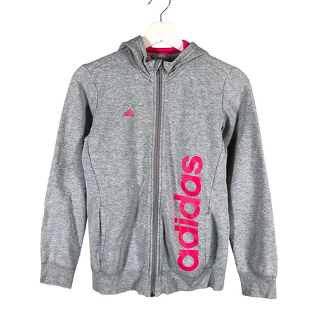 Unisex Adidas - Dressipluus, suurus 164 - 170 - Hall ()