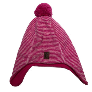 Unisex Reima - Talvemüts, suurus 50 - 52 cm - Roosa (1)