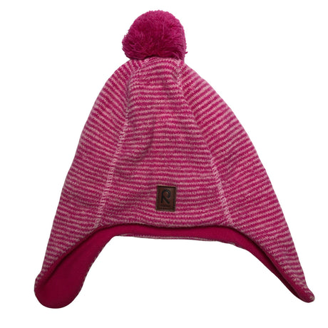 Unisex Reima - Talvemüts, suurus 50 - 52 cm - Roosa ()
