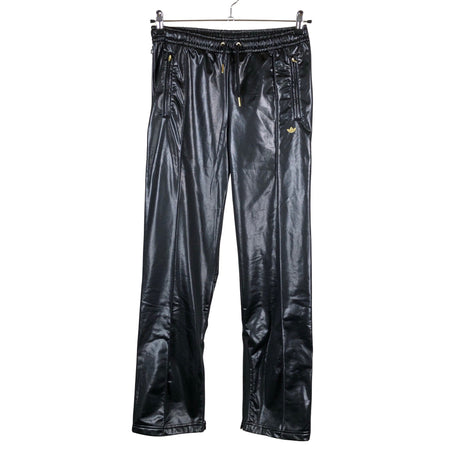 Unisex Adidas - Soojenduspüksid, suurus 36 - Must ()