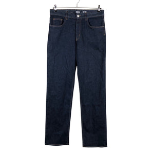 Unisex COS - Teksad, suurus W32 - Sinine (1)