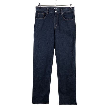 Unisex COS - Teksad, suurus W32 - Sinine ()