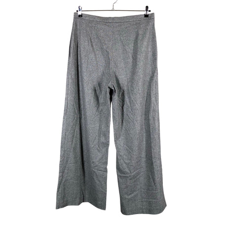Unisex COS - Viigipüksid, suurus 44 - Hall (2)