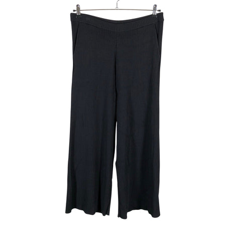Unisex Arket - Dressikangast püksid, suurus 40 - Must ()