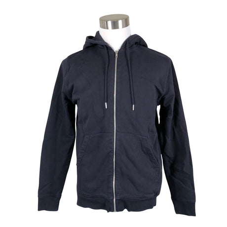 Unisex Seidensticker - Dressipluus, suurus M - Sinine ()