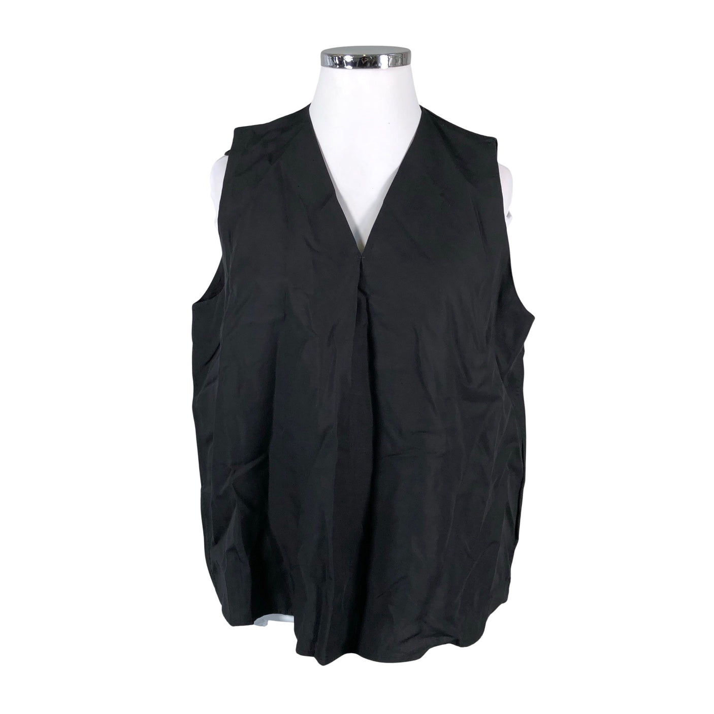 Unisex COS - Topp, suurus 42 - Must (1)