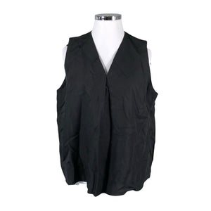 Unisex COS - Topp, suurus 42 - Must (1)